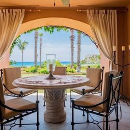 Beachfront 3 Bed Beautiful Condo At Casa Del Mar San José del Cabo Kültér fotó