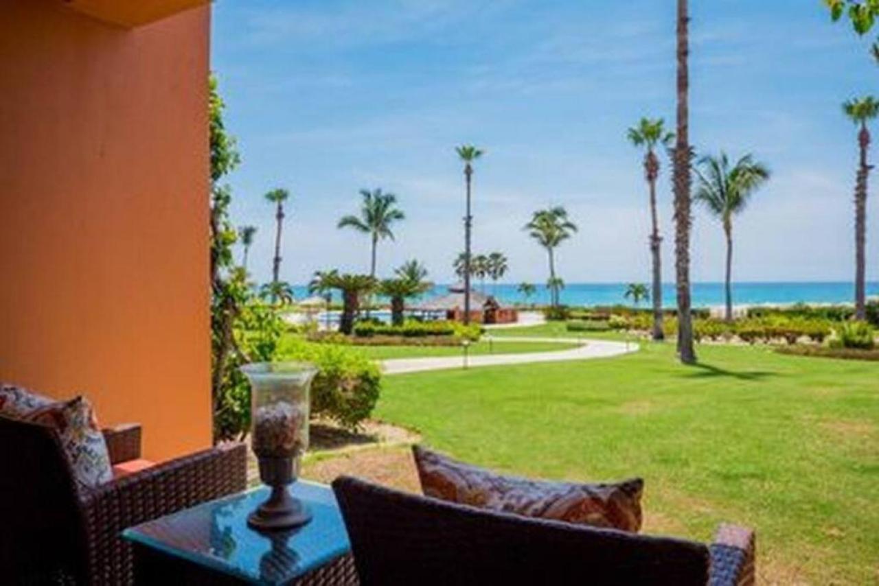 Beachfront 3 Bed Beautiful Condo At Casa Del Mar San José del Cabo Kültér fotó