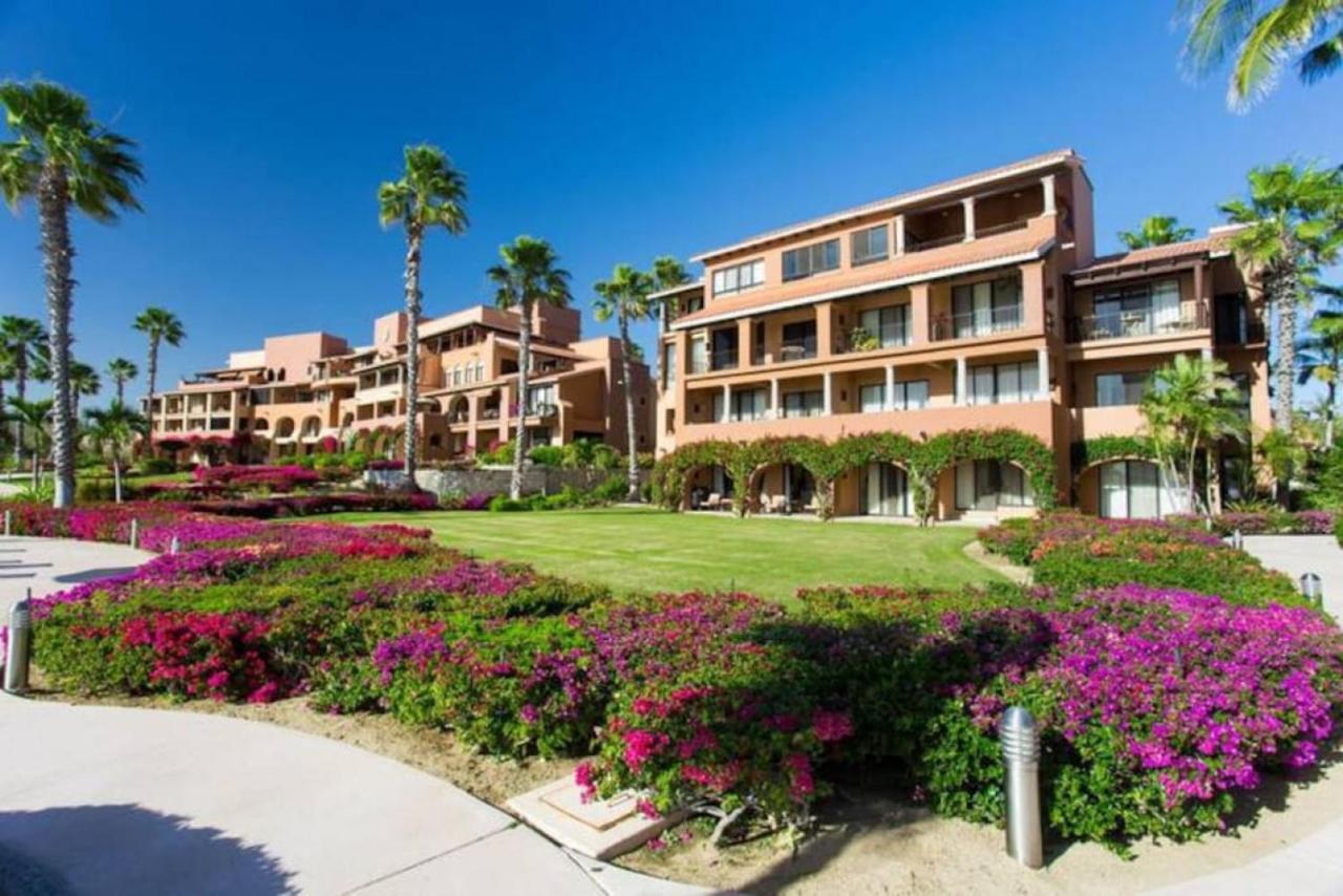 Beachfront 3 Bed Beautiful Condo At Casa Del Mar San José del Cabo Kültér fotó