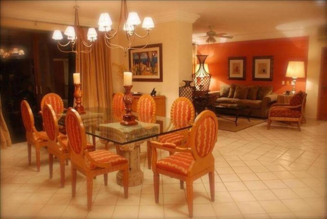 Beachfront 3 Bed Beautiful Condo At Casa Del Mar San José del Cabo Kültér fotó