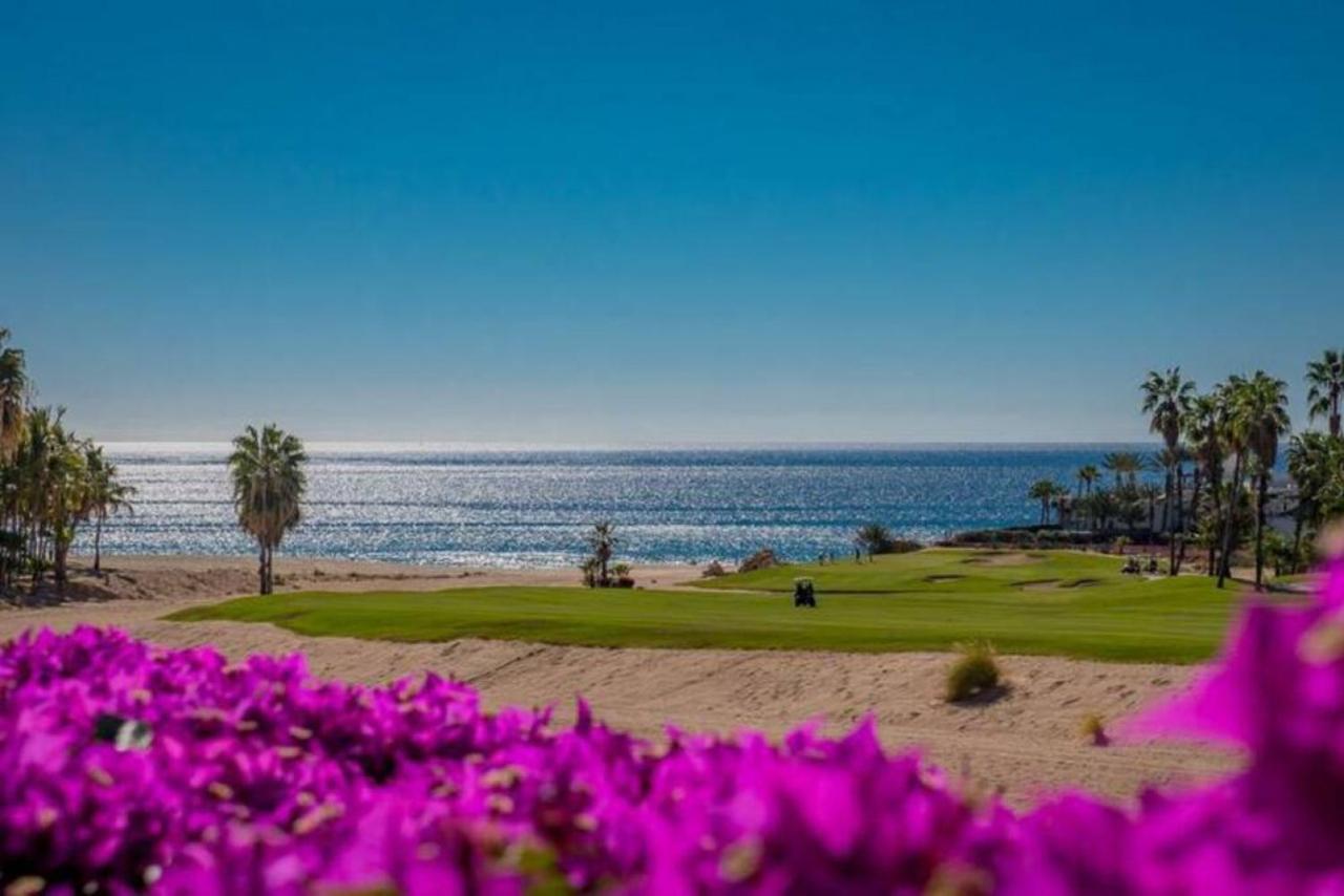 Beachfront 3 Bed Beautiful Condo At Casa Del Mar San José del Cabo Kültér fotó
