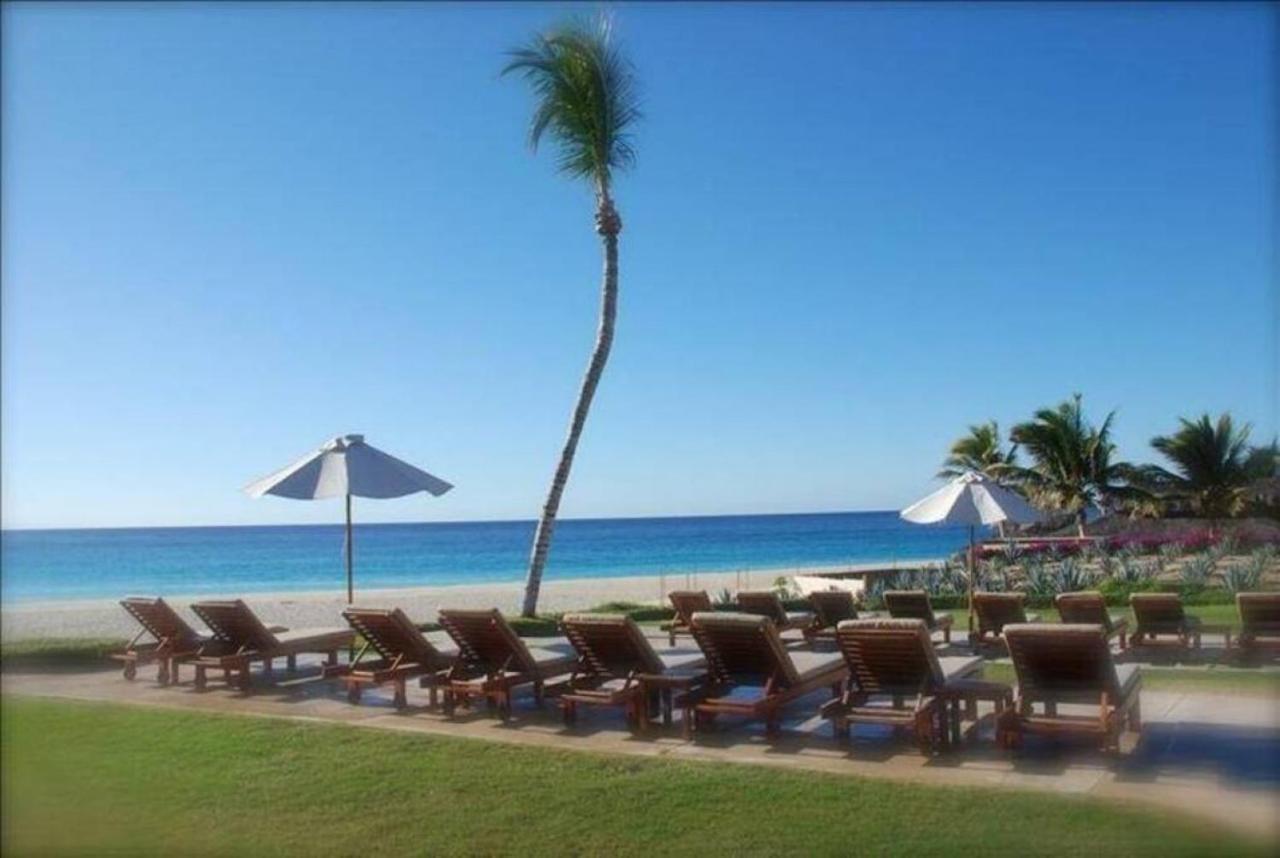 Beachfront 3 Bed Beautiful Condo At Casa Del Mar San José del Cabo Kültér fotó