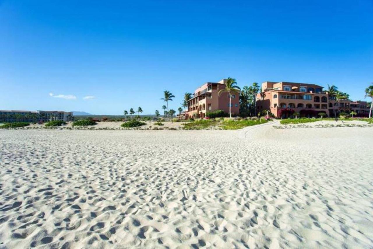 Beachfront 3 Bed Beautiful Condo At Casa Del Mar San José del Cabo Kültér fotó