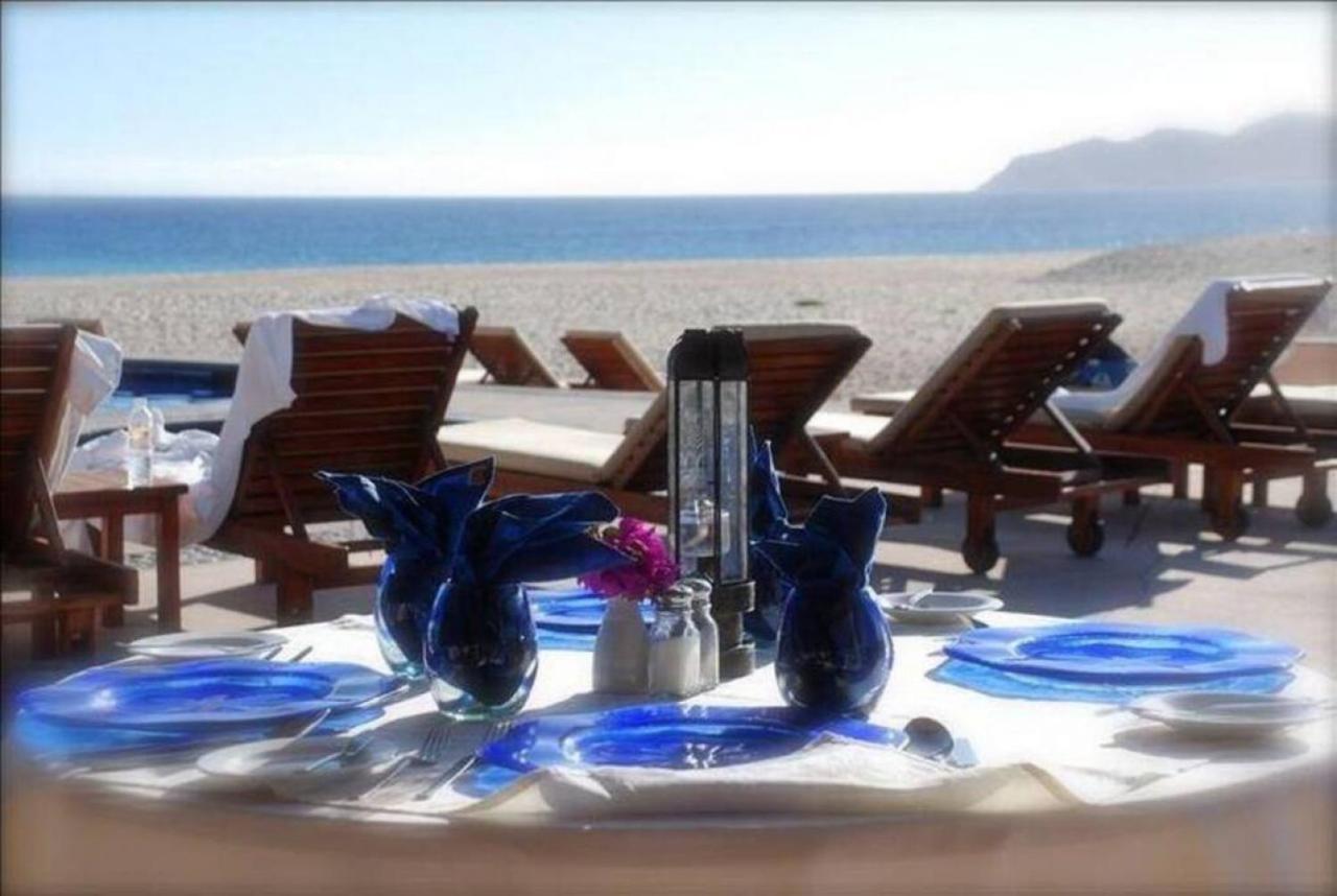 Beachfront 3 Bed Beautiful Condo At Casa Del Mar San José del Cabo Kültér fotó