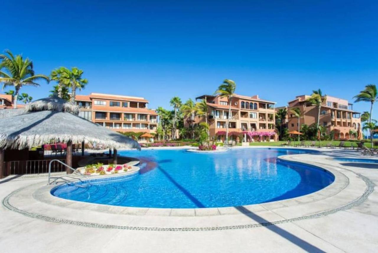 Beachfront 3 Bed Beautiful Condo At Casa Del Mar San José del Cabo Kültér fotó