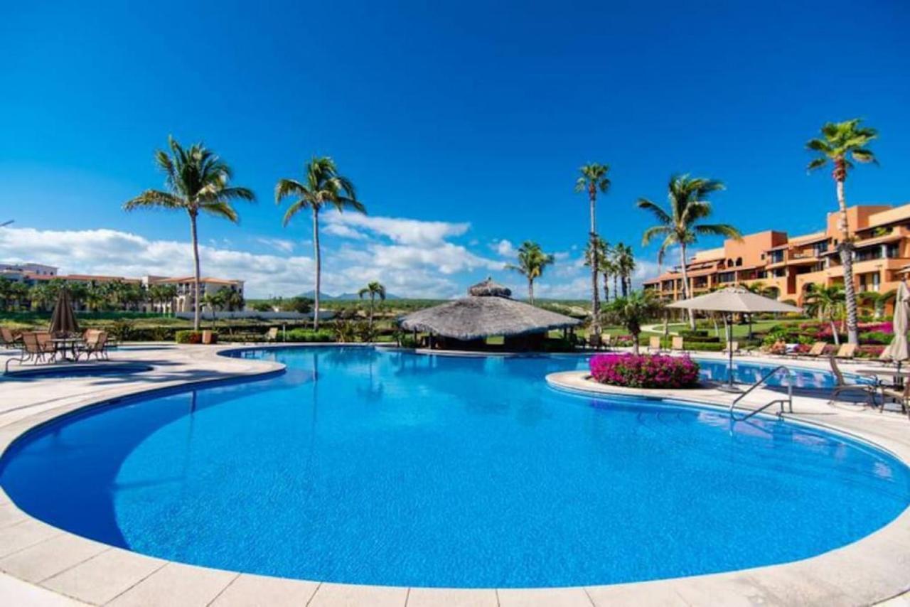 Beachfront 3 Bed Beautiful Condo At Casa Del Mar San José del Cabo Kültér fotó